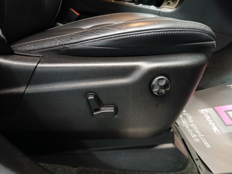 Photo 39 de l'offre de JEEP GRAND CHEROKEE  V6 3.0 CRD 250 4WD Limited BVA à 20990€ chez MKP Distribution
