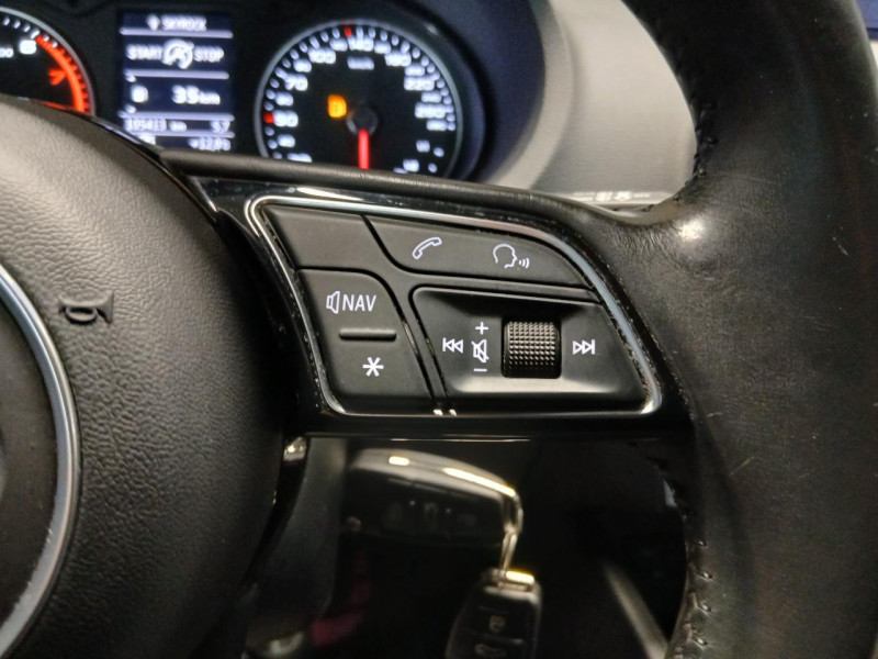 Photo 21 de l'offre de AUDI A3 SPORTBACK 1.5 35 TFSI 150 S tronic Sport à 17490€ chez MKP Distribution