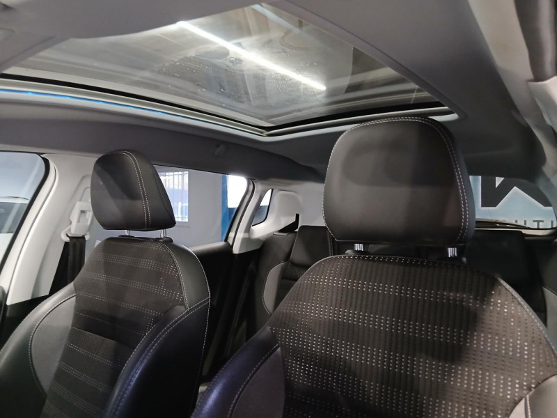Photo 34 de l'offre de PEUGEOT 2008  1.6 BlueHDi 100 ALLURE BVM à 10990€ chez MKP Distribution