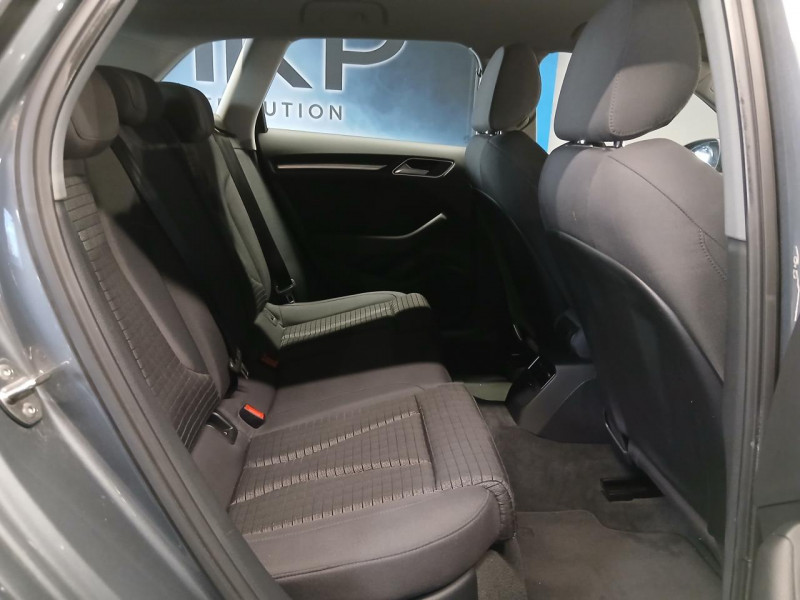 Photo 14 de l'offre de AUDI A3 SPORTBACK 1.5 35 TFSI 150 S tronic Sport à 17490€ chez MKP Distribution