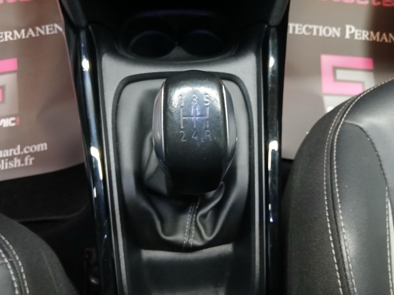 Photo 30 de l'offre de PEUGEOT 2008  1.6 BlueHDi 100 ALLURE BVM à 10990€ chez MKP Distribution