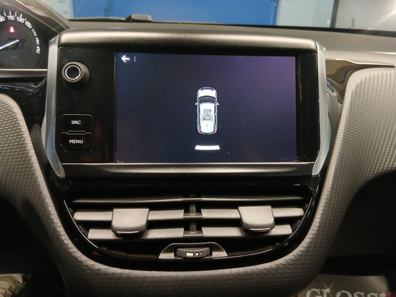 Photo 27 de l'offre de PEUGEOT 2008  1.6 BlueHDi 100 ALLURE BVM à 10990€ chez MKP Distribution