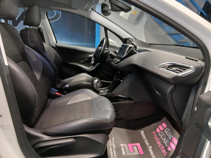Photo 13 de l'offre de PEUGEOT 2008  1.6 BlueHDi 100 ALLURE BVM à 10990€ chez MKP Distribution