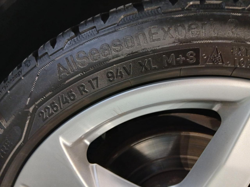 Photo 45 de l'offre de AUDI A3 SPORTBACK 1.5 35 TFSI 150 S tronic Sport à 17490€ chez MKP Distribution