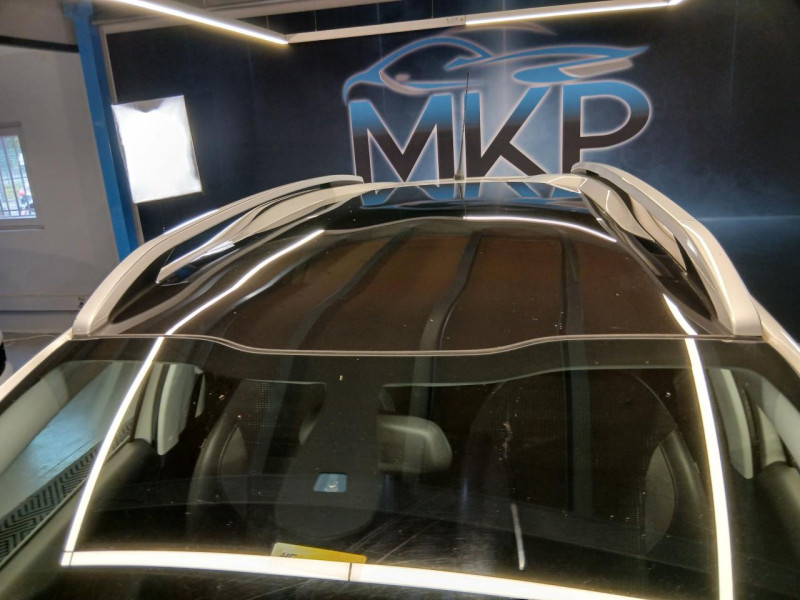 Photo 41 de l'offre de PEUGEOT 2008  1.6 BlueHDi 100 ALLURE BVM à 10990€ chez MKP Distribution