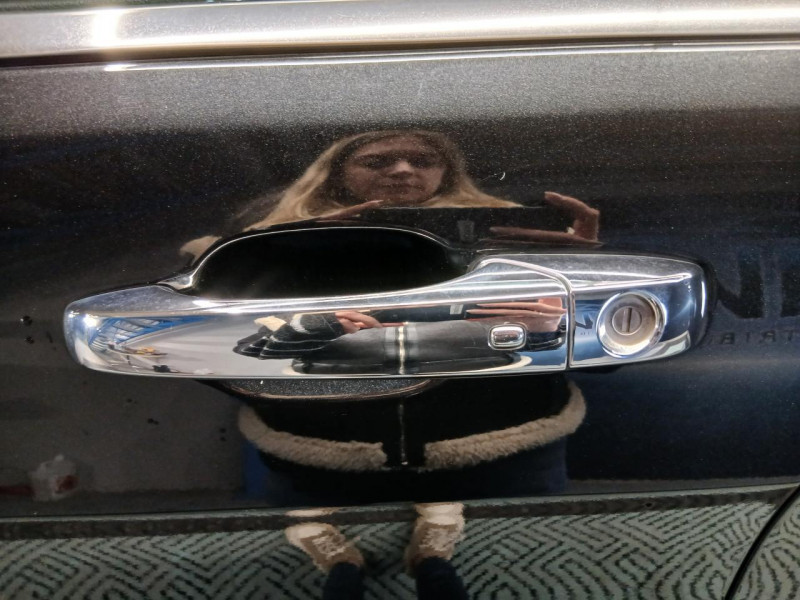 Photo 50 de l'offre de JEEP GRAND CHEROKEE  V6 3.0 CRD 250 4WD Limited BVA à 20990€ chez MKP Distribution