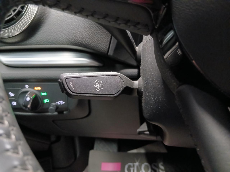 Photo 22 de l'offre de AUDI A3 SPORTBACK 1.5 35 TFSI 150 S tronic Sport à 17490€ chez MKP Distribution