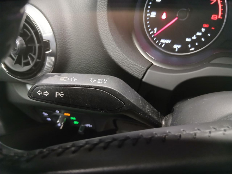 Photo 23 de l'offre de AUDI A3 SPORTBACK 1.5 35 TFSI 150 S tronic Sport à 17490€ chez MKP Distribution