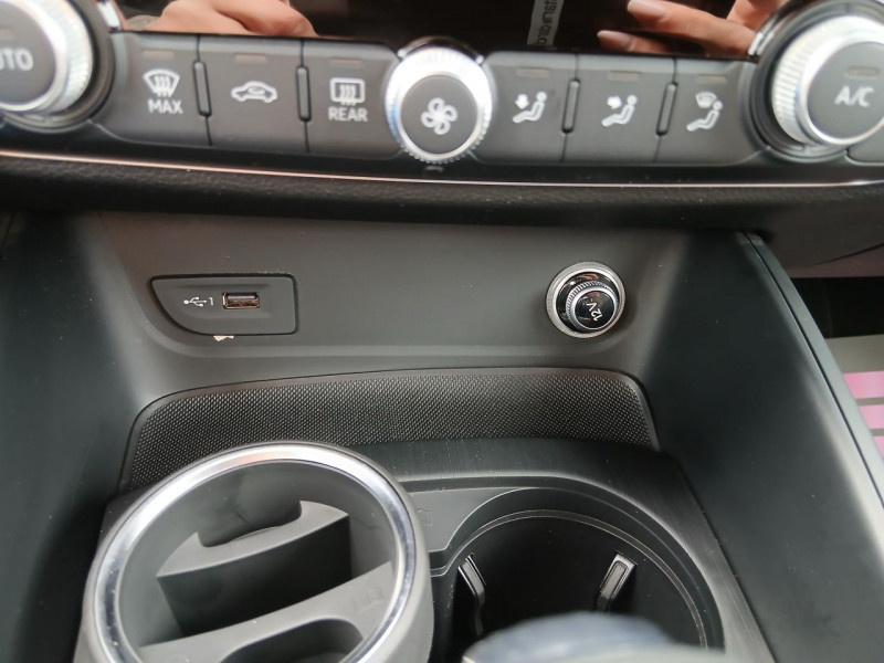 Photo 29 de l'offre de AUDI A3 SPORTBACK 1.5 35 TFSI 150 S tronic Sport à 17490€ chez MKP Distribution