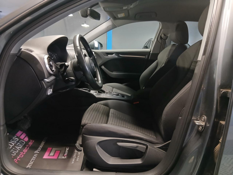 Photo 12 de l'offre de AUDI A3 SPORTBACK 1.5 35 TFSI 150 S tronic Sport à 17490€ chez MKP Distribution