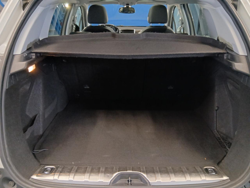 Photo 16 de l'offre de PEUGEOT 2008  1.6 BlueHDi 100 ALLURE BVM à 10990€ chez MKP Distribution