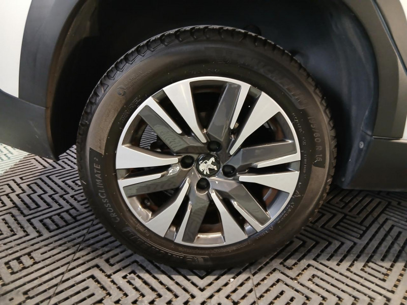 Photo 44 de l'offre de PEUGEOT 2008  1.6 BlueHDi 100 ALLURE BVM à 10990€ chez MKP Distribution
