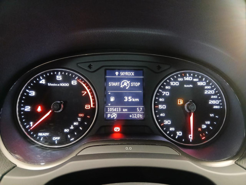 Photo 18 de l'offre de AUDI A3 SPORTBACK 1.5 35 TFSI 150 S tronic Sport à 17490€ chez MKP Distribution