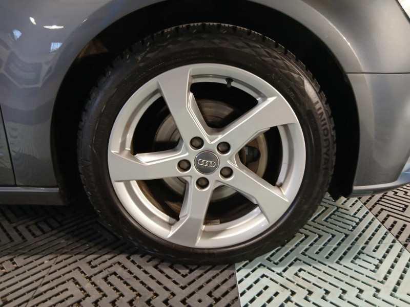 Photo 43 de l'offre de AUDI A3 SPORTBACK 1.5 35 TFSI 150 S tronic Sport à 17490€ chez MKP Distribution