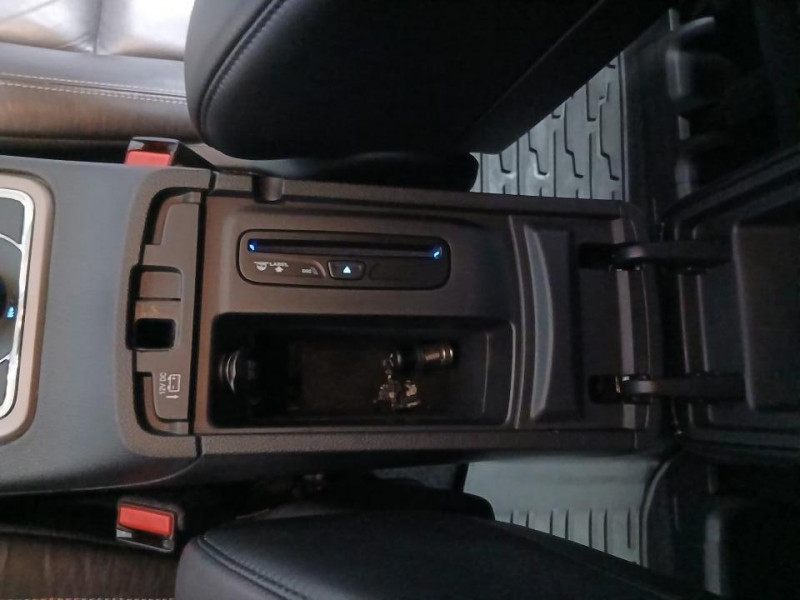 Photo 33 de l'offre de JEEP GRAND CHEROKEE  V6 3.0 CRD 250 4WD Limited BVA à 20990€ chez MKP Distribution