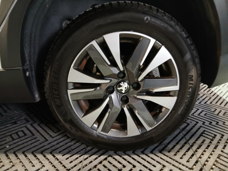 Photo 43 de l'offre de PEUGEOT 2008  1.6 BlueHDi 100 ALLURE BVM à 10990€ chez MKP Distribution