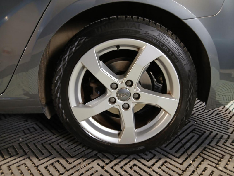 Photo 41 de l'offre de AUDI A3 SPORTBACK 1.5 35 TFSI 150 S tronic Sport à 17490€ chez MKP Distribution