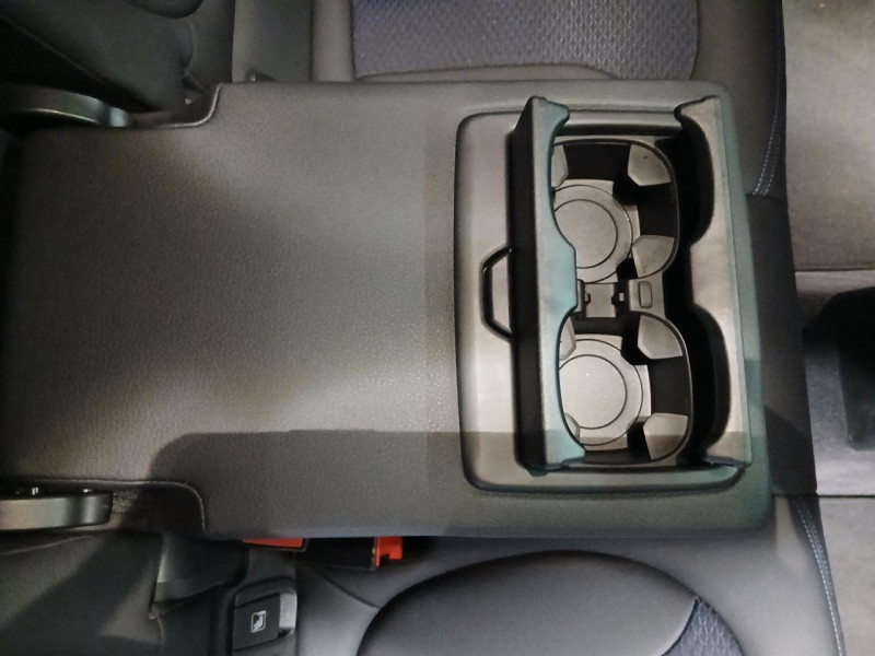 Photo 44 de l'offre de BMW X2  sDrive18dA 136 M SPORT DKG7 à 31990€ chez MKP Distribution