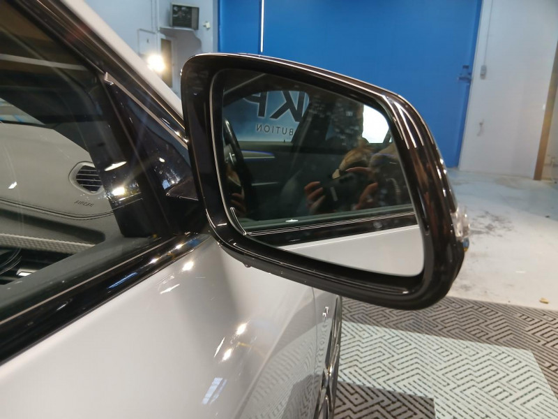 Photo 50 de l'offre de BMW X2  sDrive18dA 136 M SPORT DKG7 à 31990€ chez MKP Distribution
