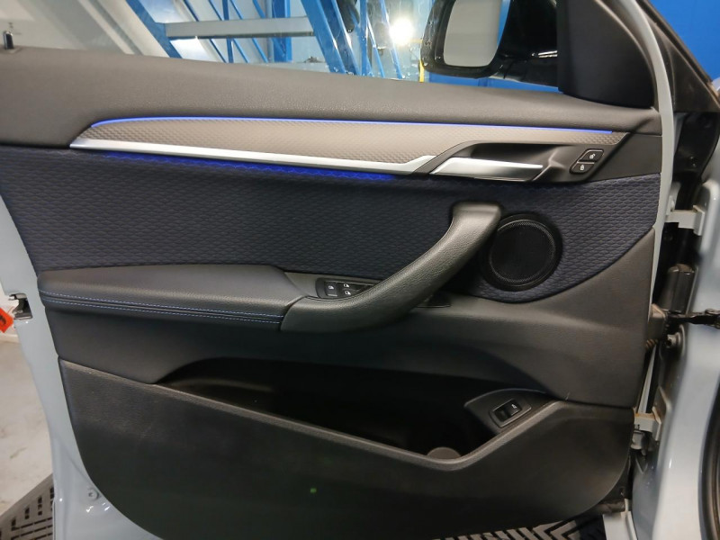Photo 45 de l'offre de BMW X2  sDrive18dA 136 M SPORT DKG7 à 31990€ chez MKP Distribution