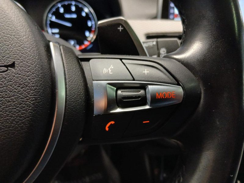 Photo 23 de l'offre de BMW X2  sDrive18dA 136 M SPORT DKG7 à 31990€ chez MKP Distribution