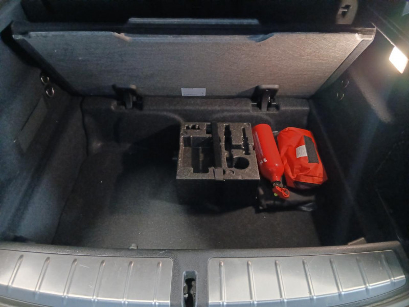 Photo 17 de l'offre de BMW X2  sDrive18dA 136 M SPORT DKG7 à 31990€ chez MKP Distribution