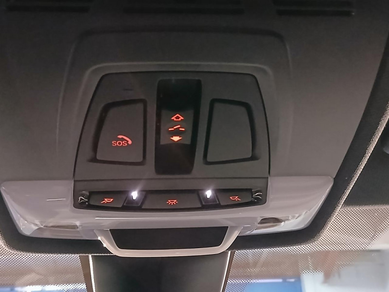 Photo 38 de l'offre de BMW X2  sDrive18dA 136 M SPORT DKG7 à 31990€ chez MKP Distribution