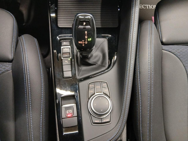 Photo 30 de l'offre de BMW X2  sDrive18dA 136 M SPORT DKG7 à 31990€ chez MKP Distribution