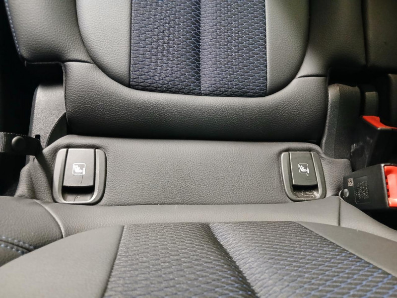 Photo 28 de l'offre de BMW X2  sDrive18dA 136 M SPORT DKG7 à 31990€ chez MKP Distribution