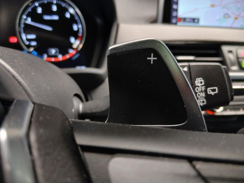 Photo 26 de l'offre de BMW X2  sDrive18dA 136 M SPORT DKG7 à 31990€ chez MKP Distribution