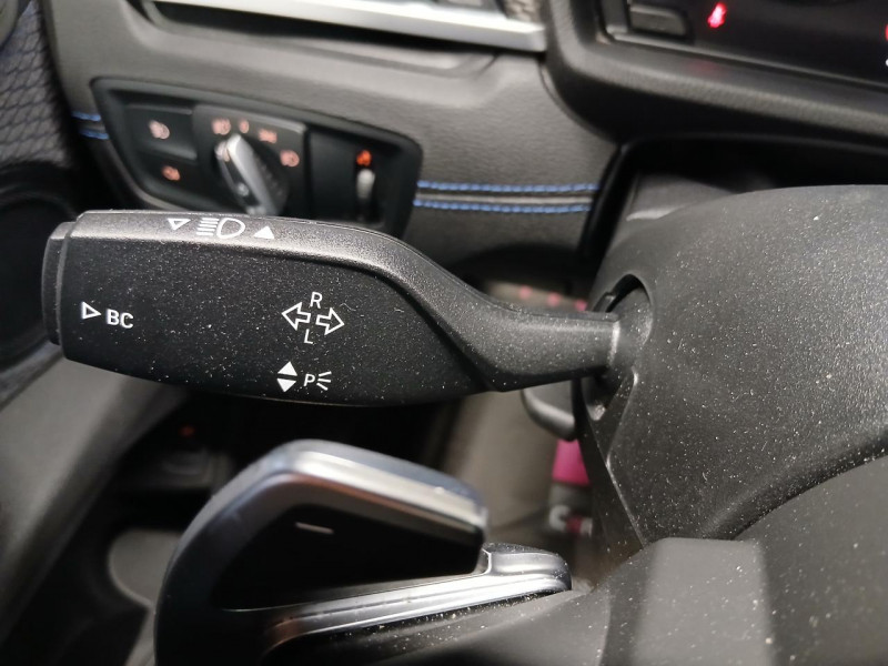 Photo 24 de l'offre de BMW X2  sDrive18dA 136 M SPORT DKG7 à 31990€ chez MKP Distribution