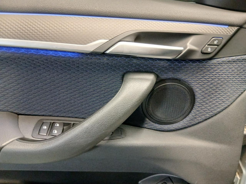 Photo 47 de l'offre de BMW X2  sDrive18dA 136 M SPORT DKG7 à 31990€ chez MKP Distribution