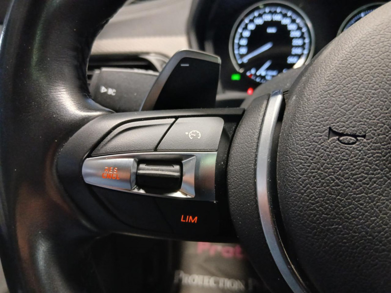 Photo 22 de l'offre de BMW X2  sDrive18dA 136 M SPORT DKG7 à 31990€ chez MKP Distribution