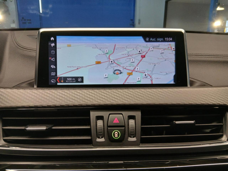 Photo 33 de l'offre de BMW X2  sDrive18dA 136 M SPORT DKG7 à 31990€ chez MKP Distribution