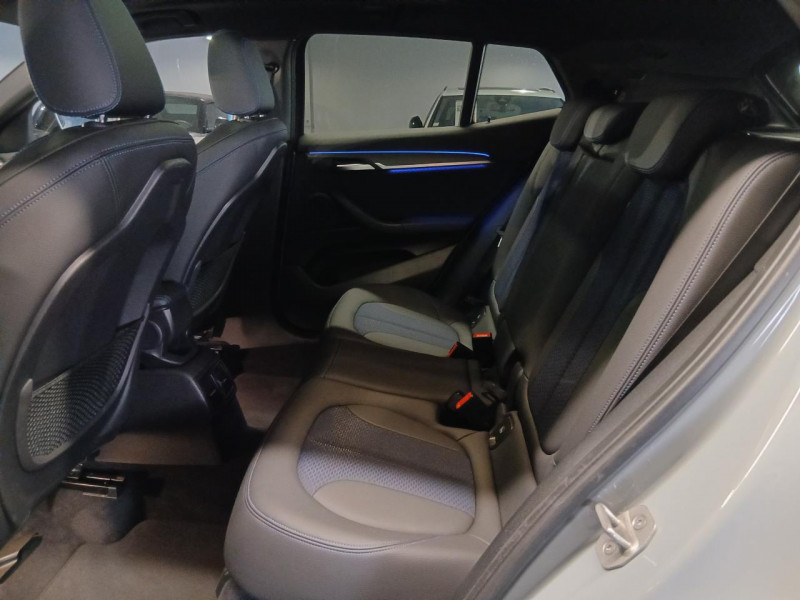 Photo 15 de l'offre de BMW X2  sDrive18dA 136 M SPORT DKG7 à 31990€ chez MKP Distribution