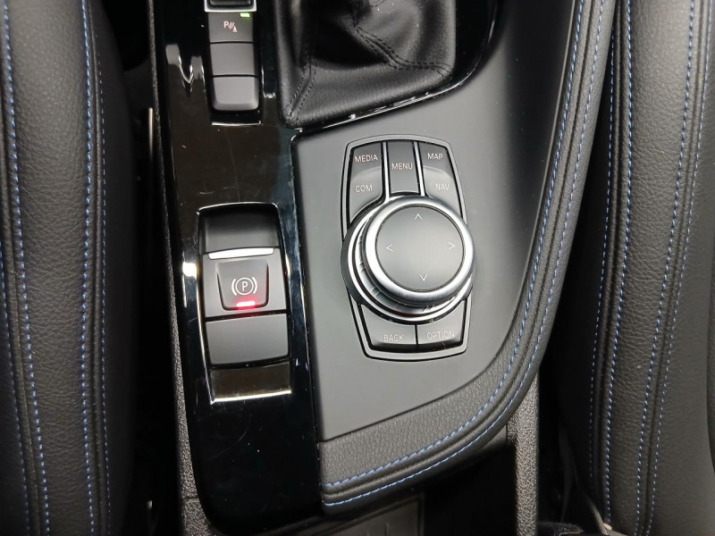 Photo 31 de l'offre de BMW X2  sDrive18dA 136 M SPORT DKG7 à 31990€ chez MKP Distribution