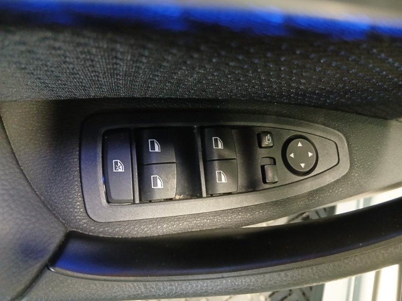 Photo 46 de l'offre de BMW X2  sDrive18dA 136 M SPORT DKG7 à 31990€ chez MKP Distribution