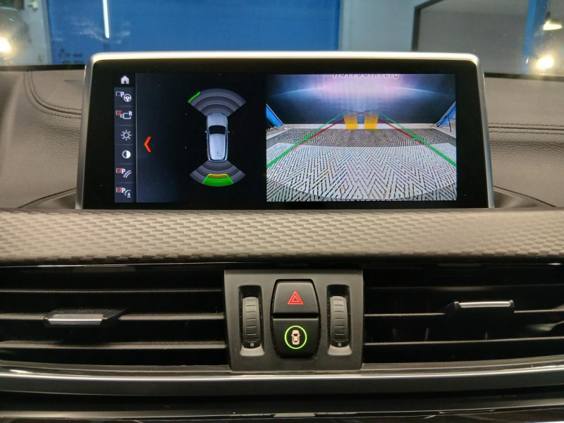 Photo 34 de l'offre de BMW X2  sDrive18dA 136 M SPORT DKG7 à 31990€ chez MKP Distribution