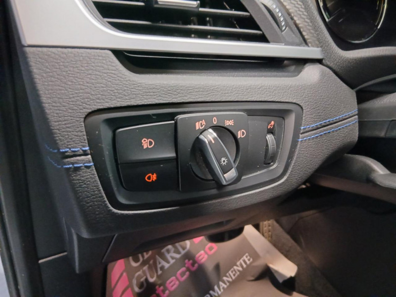 Photo 36 de l'offre de BMW X2  sDrive18dA 136 M SPORT DKG7 à 31990€ chez MKP Distribution