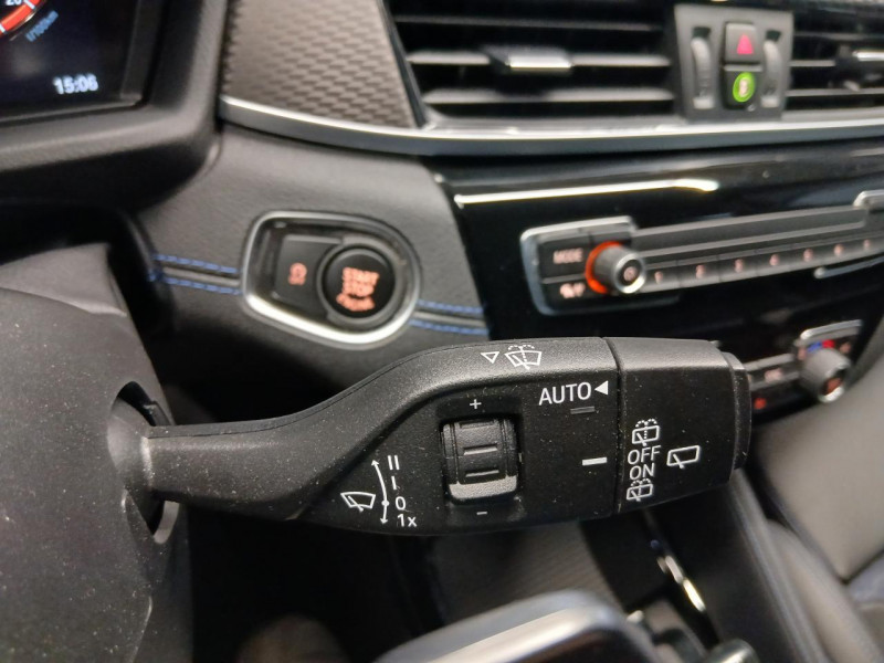 Photo 25 de l'offre de BMW X2  sDrive18dA 136 M SPORT DKG7 à 31990€ chez MKP Distribution