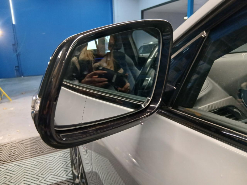 Photo 49 de l'offre de BMW X2  sDrive18dA 136 M SPORT DKG7 à 31990€ chez MKP Distribution