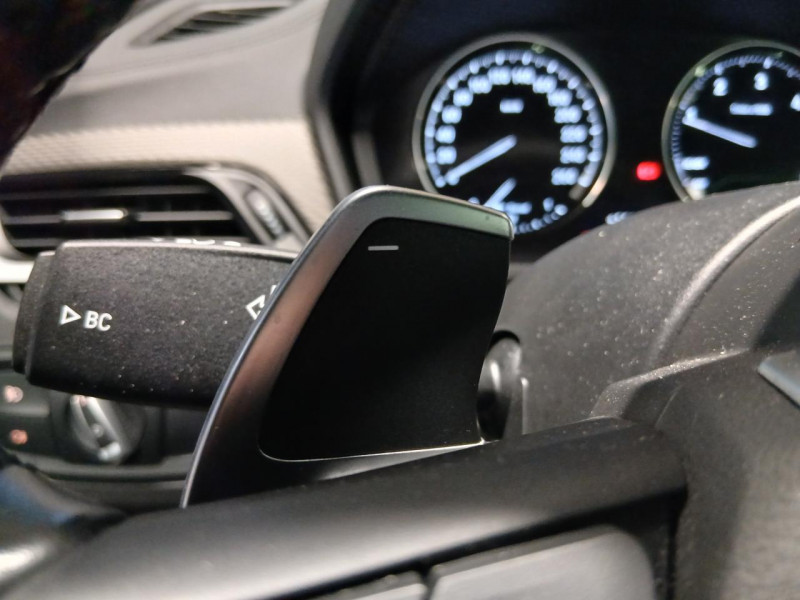 Photo 27 de l'offre de BMW X2  sDrive18dA 136 M SPORT DKG7 à 31990€ chez MKP Distribution