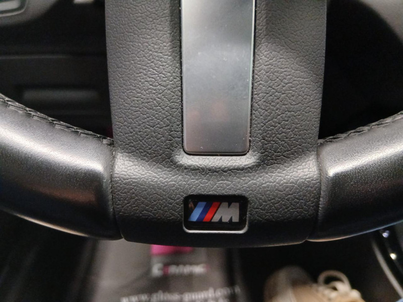 Photo 37 de l'offre de BMW X2  sDrive18dA 136 M SPORT DKG7 à 31990€ chez MKP Distribution