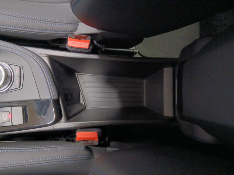 Photo 42 de l'offre de BMW X2  sDrive18dA 136 M SPORT DKG7 à 31990€ chez MKP Distribution