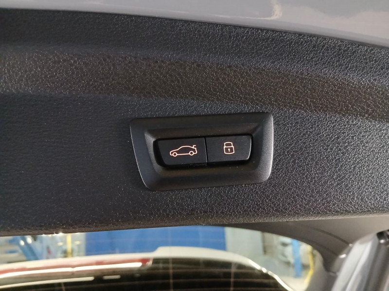 Photo 18 de l'offre de BMW X2  sDrive18dA 136 M SPORT DKG7 à 31990€ chez MKP Distribution