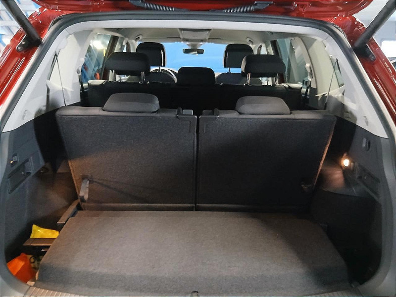 Photo 15 de l'offre de VOLKSWAGEN TIGUAN ALLSPACE 1.5 TSI 150 EVO Confortline BVM 7 Places à 25990€ chez MKP Distribution