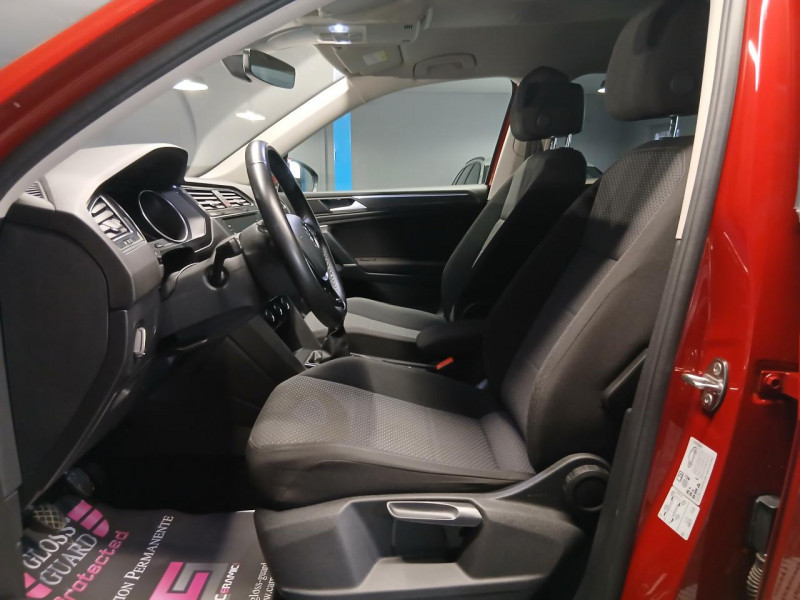 Photo 11 de l'offre de VOLKSWAGEN TIGUAN ALLSPACE 1.5 TSI 150 EVO Confortline BVM 7 Places à 25990€ chez MKP Distribution