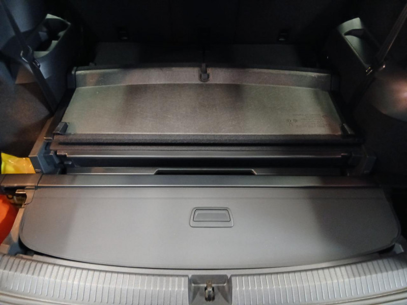 Photo 17 de l'offre de VOLKSWAGEN TIGUAN ALLSPACE 1.5 TSI 150 EVO Confortline BVM 7 Places à 25990€ chez MKP Distribution