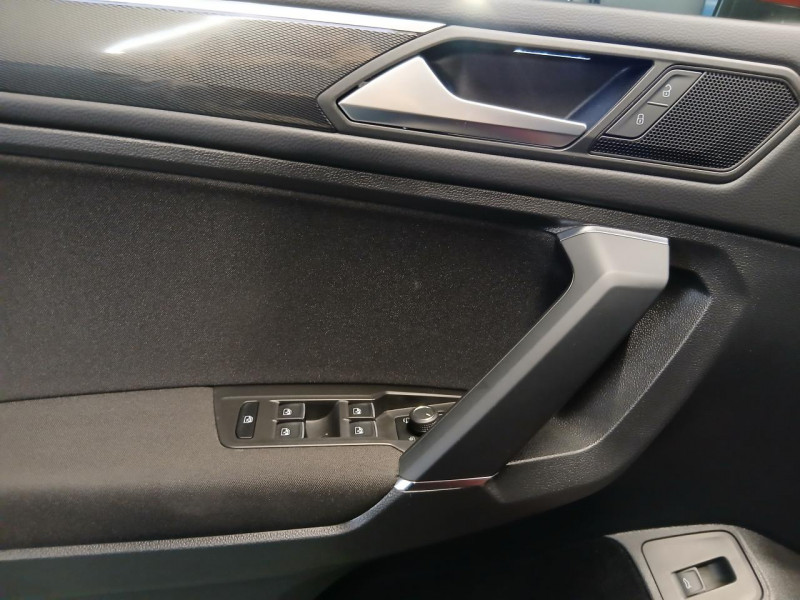 Photo 43 de l'offre de VOLKSWAGEN TIGUAN ALLSPACE 1.5 TSI 150 EVO Confortline BVM 7 Places à 25990€ chez MKP Distribution