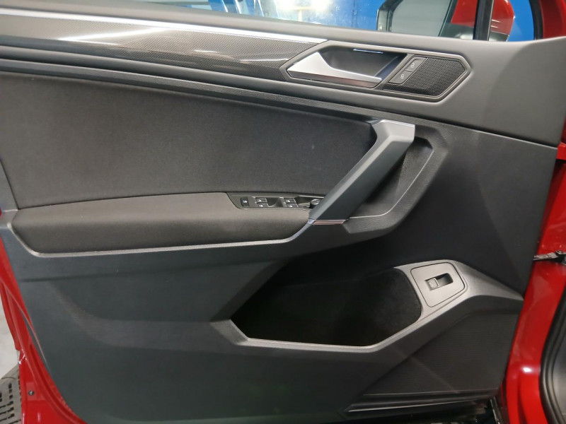 Photo 42 de l'offre de VOLKSWAGEN TIGUAN ALLSPACE 1.5 TSI 150 EVO Confortline BVM 7 Places à 25990€ chez MKP Distribution